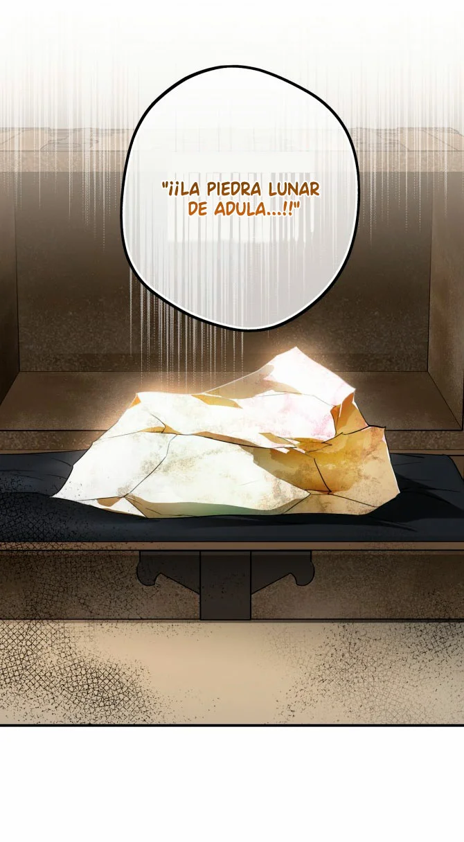 Ojos Nevados en una Noche Obscura Capítulo 134 - Page 98