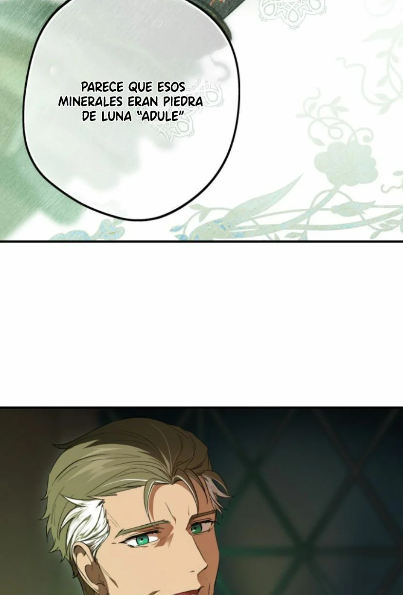 Ojos Nevados en una Noche Obscura Capítulo 135 - Page 12