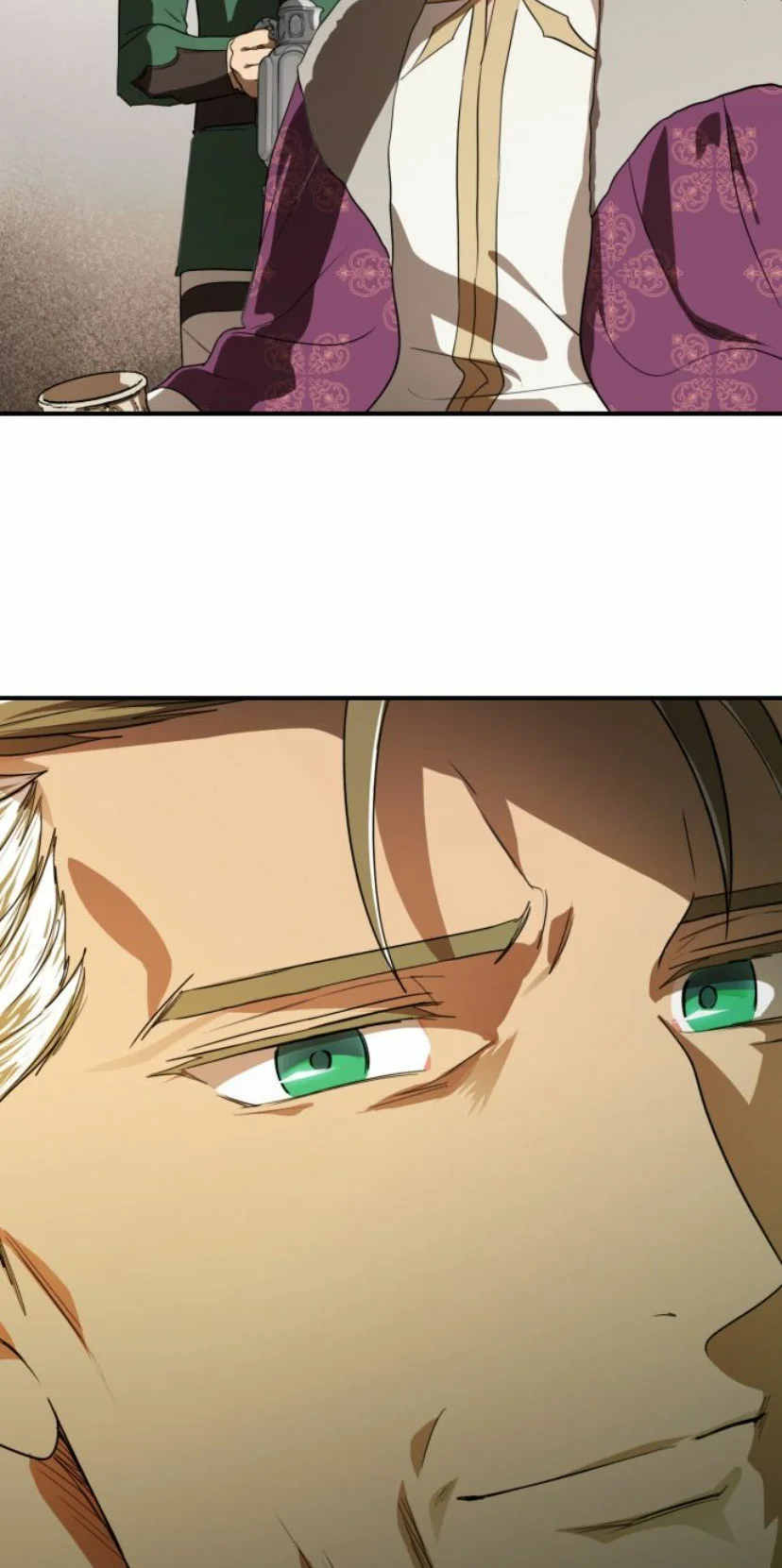 Ojos Nevados en una Noche Obscura Capítulo 135 - Page 14