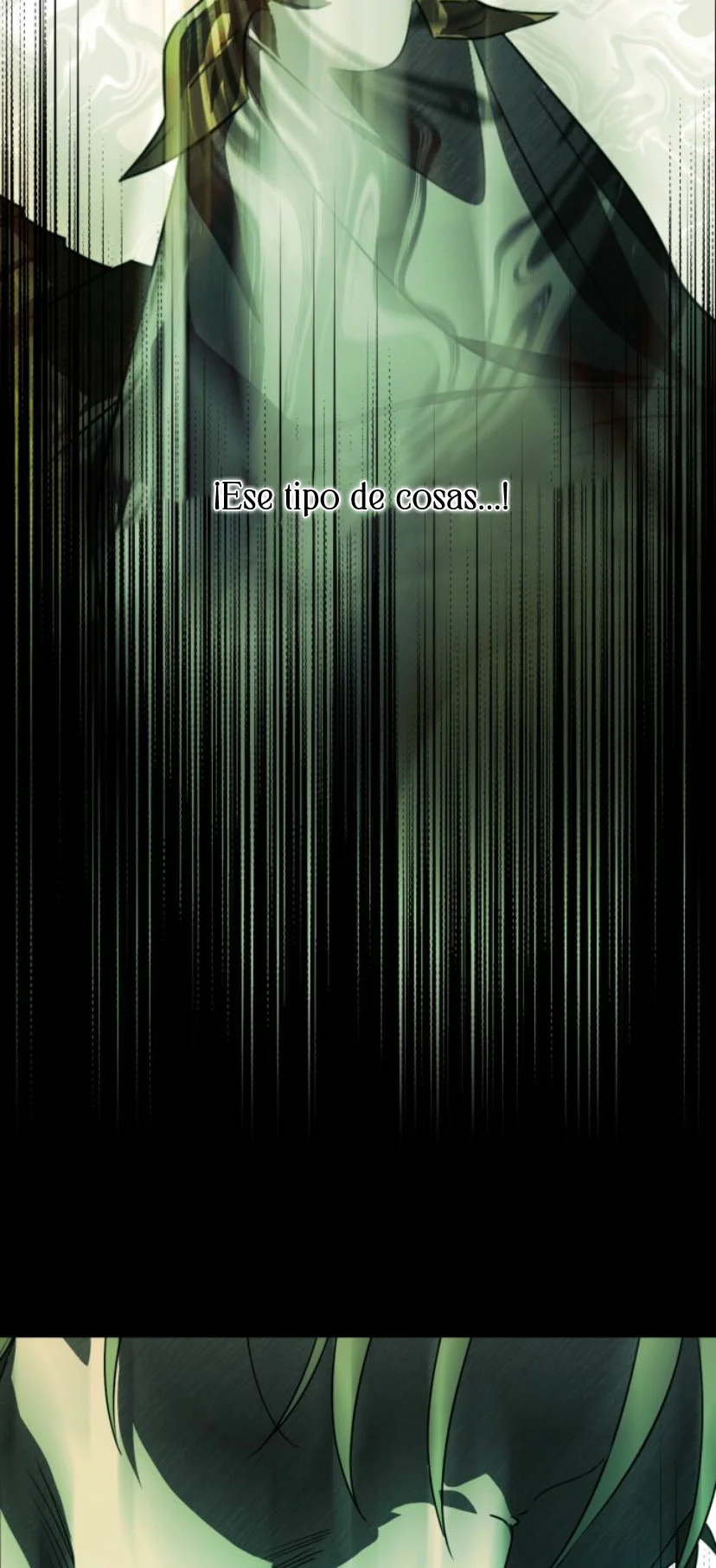 Ojos Nevados en una Noche Obscura Capítulo 135 - Page 26