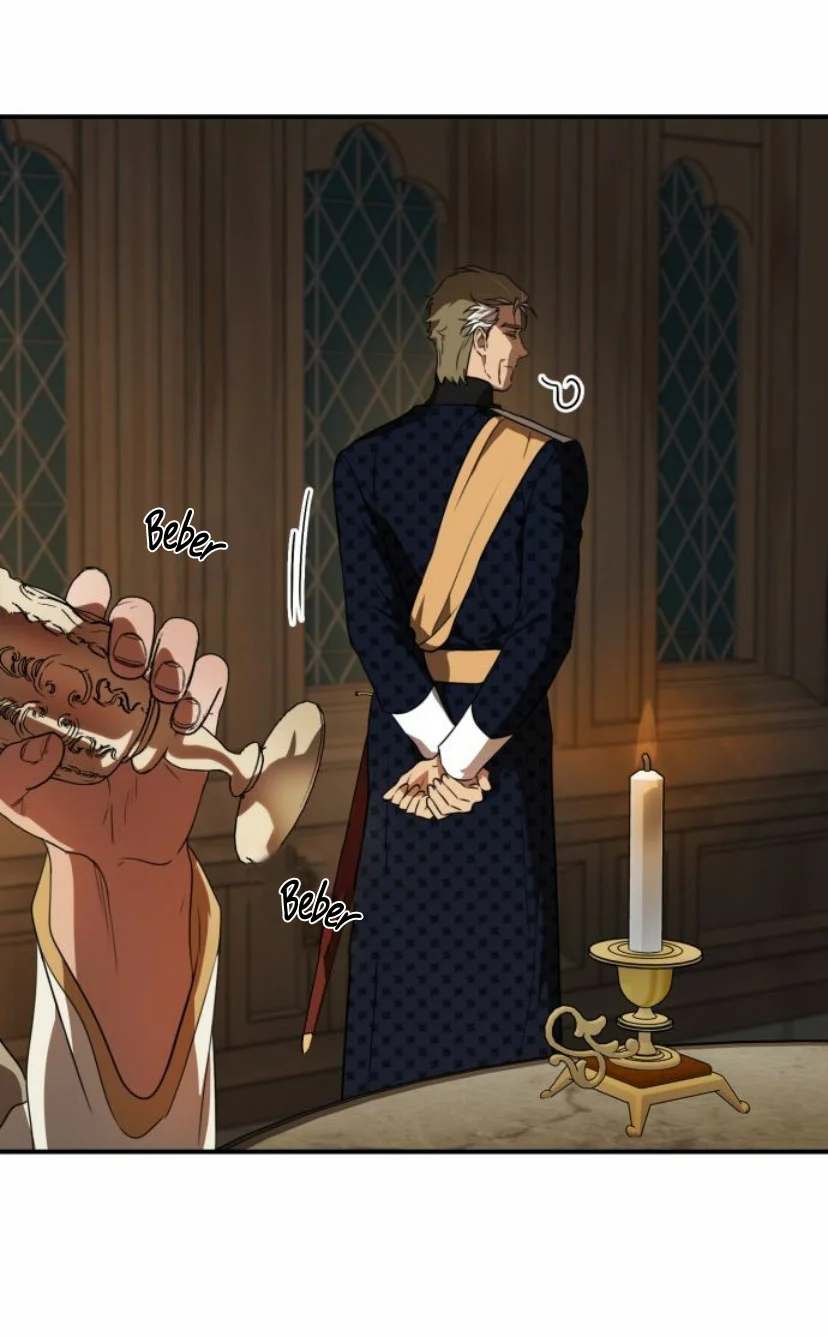 Ojos Nevados en una Noche Obscura Capítulo 135 - Page 3