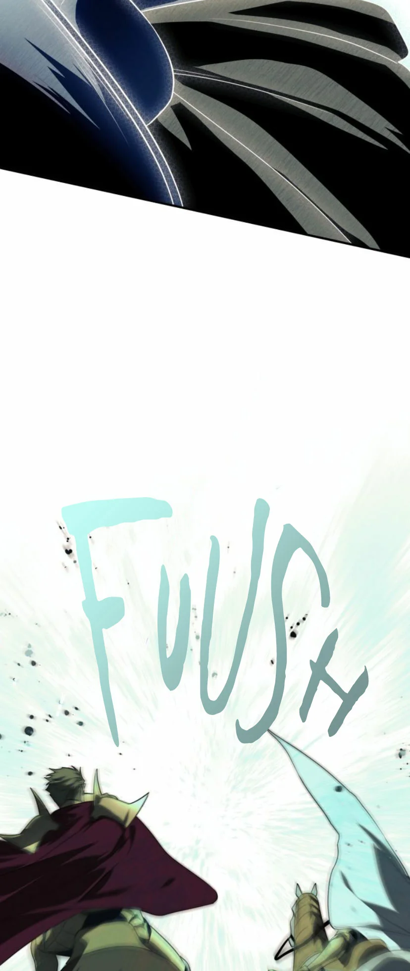 Ojos Nevados en una Noche Obscura Capítulo 135 - Page 32