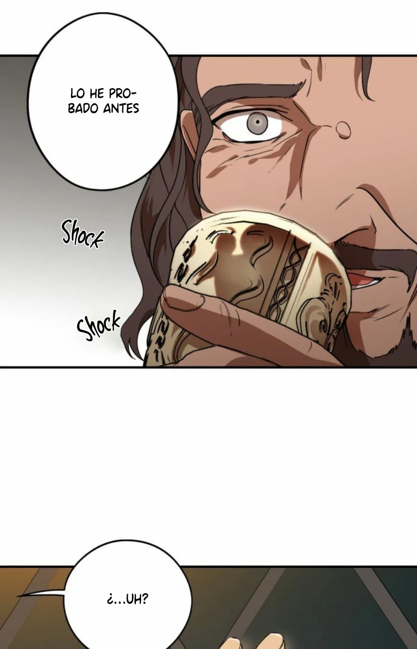 Ojos Nevados en una Noche Obscura Capítulo 135 - Page 4