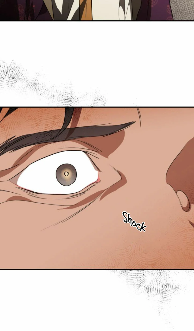 Ojos Nevados en una Noche Obscura Capítulo 135 - Page 43