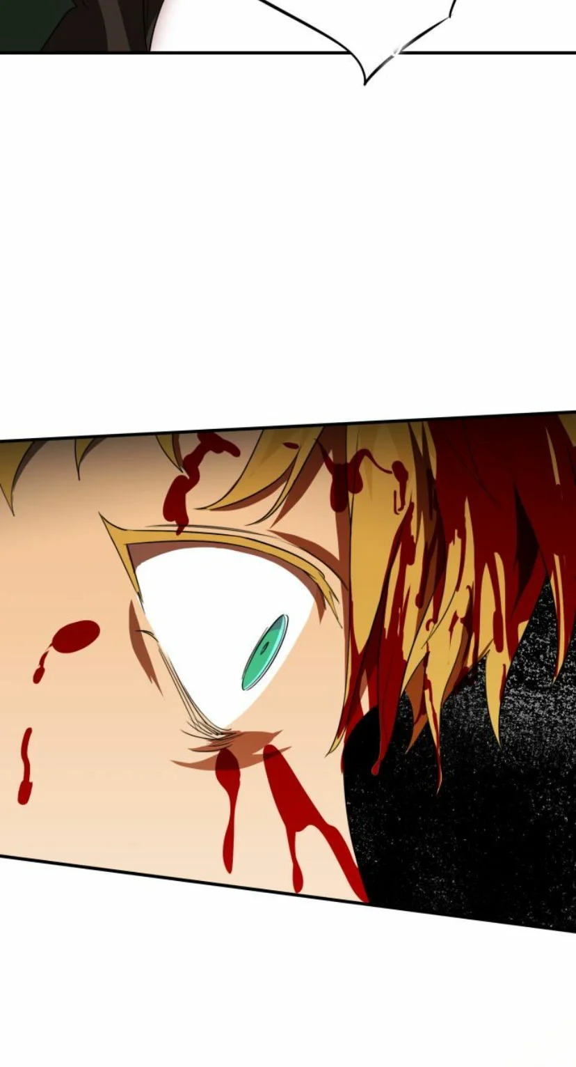 Ojos Nevados en una Noche Obscura Capítulo 135 - Page 48