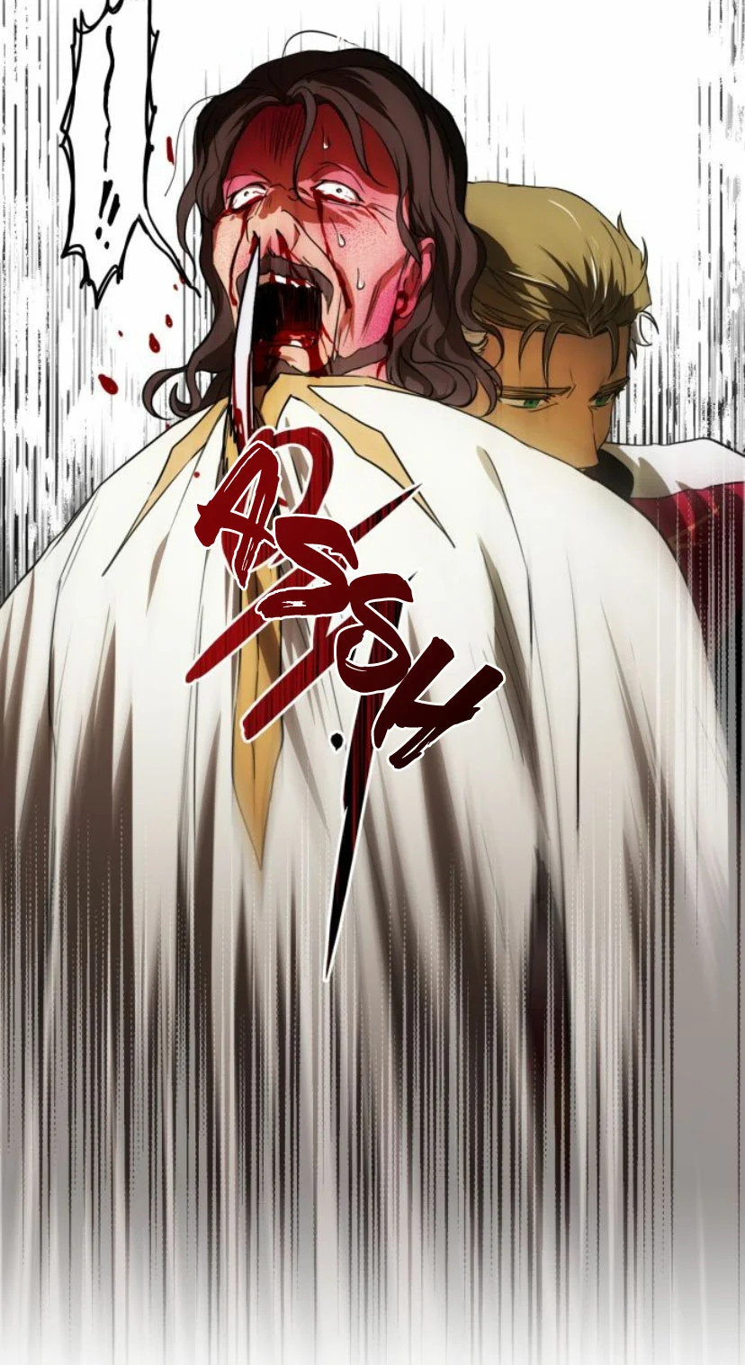 Ojos Nevados en una Noche Obscura Capítulo 135 - Page 52