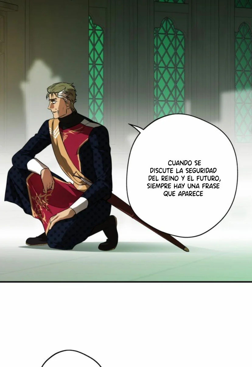 Ojos Nevados en una Noche Obscura Capítulo 135 - Page 64