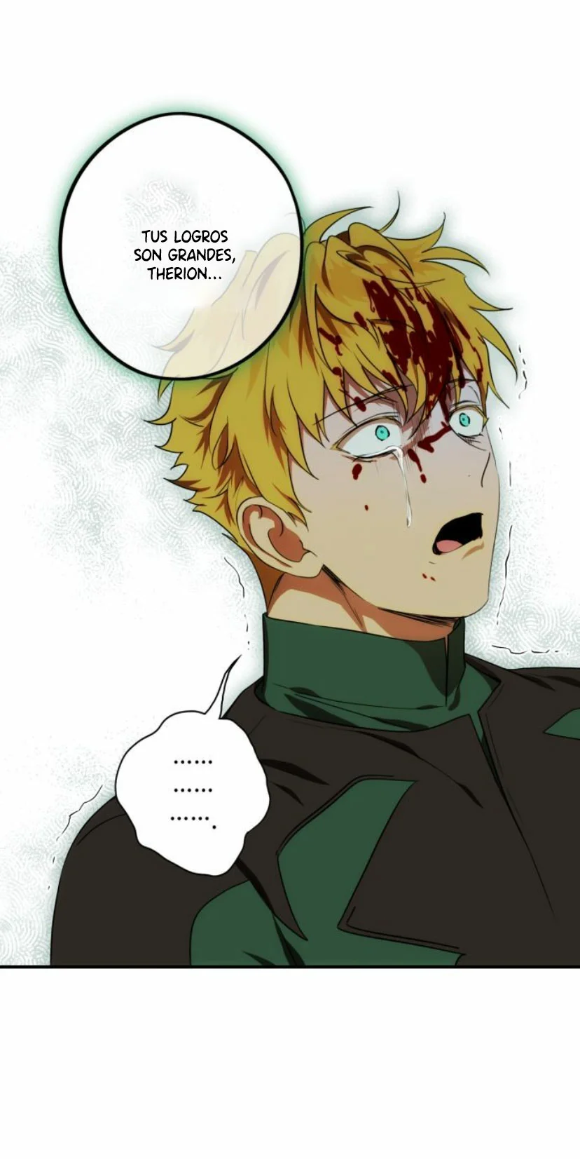 Ojos Nevados en una Noche Obscura Capítulo 135 - Page 80