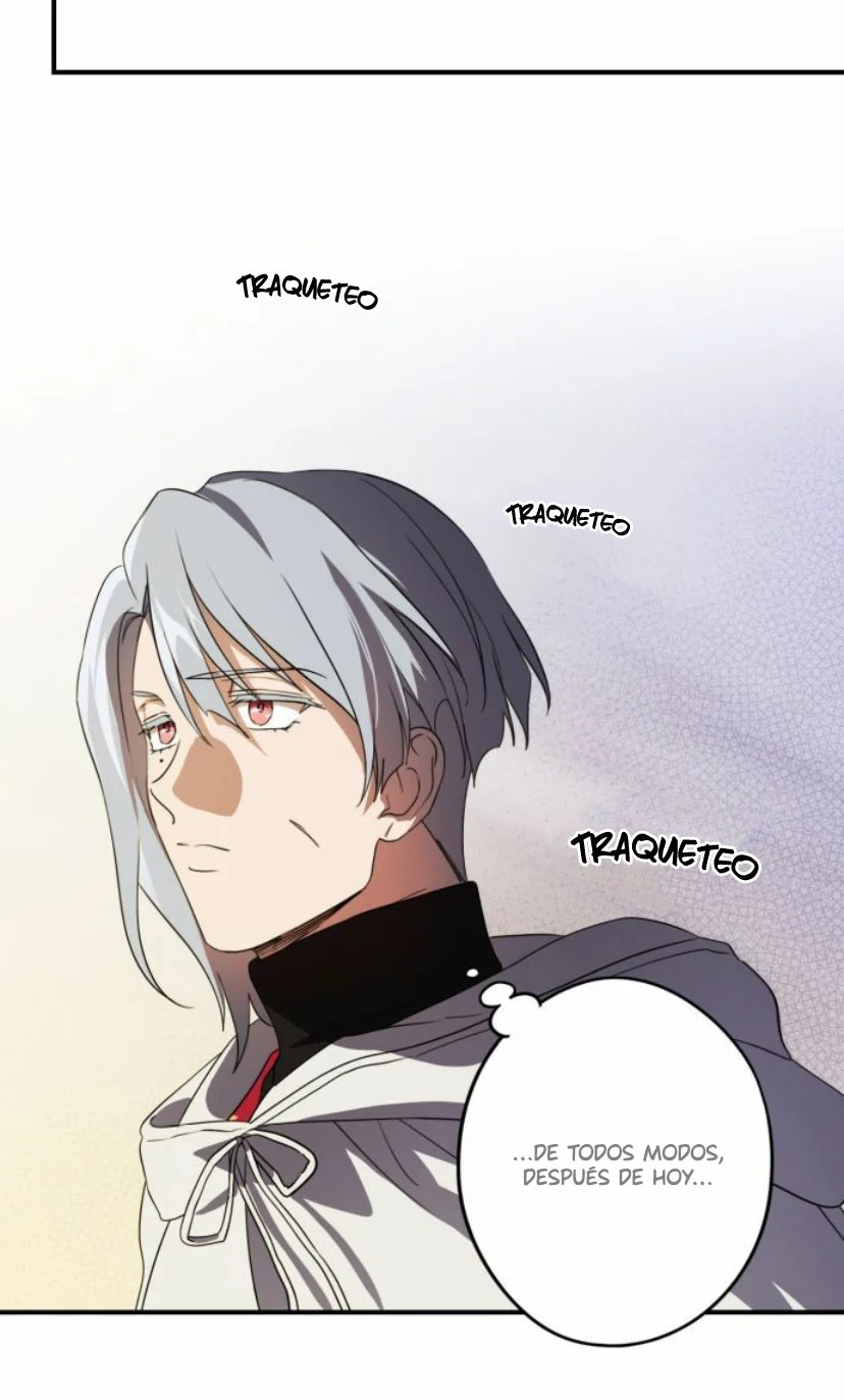 Ojos Nevados en una Noche Obscura Capítulo 136 - Page 11