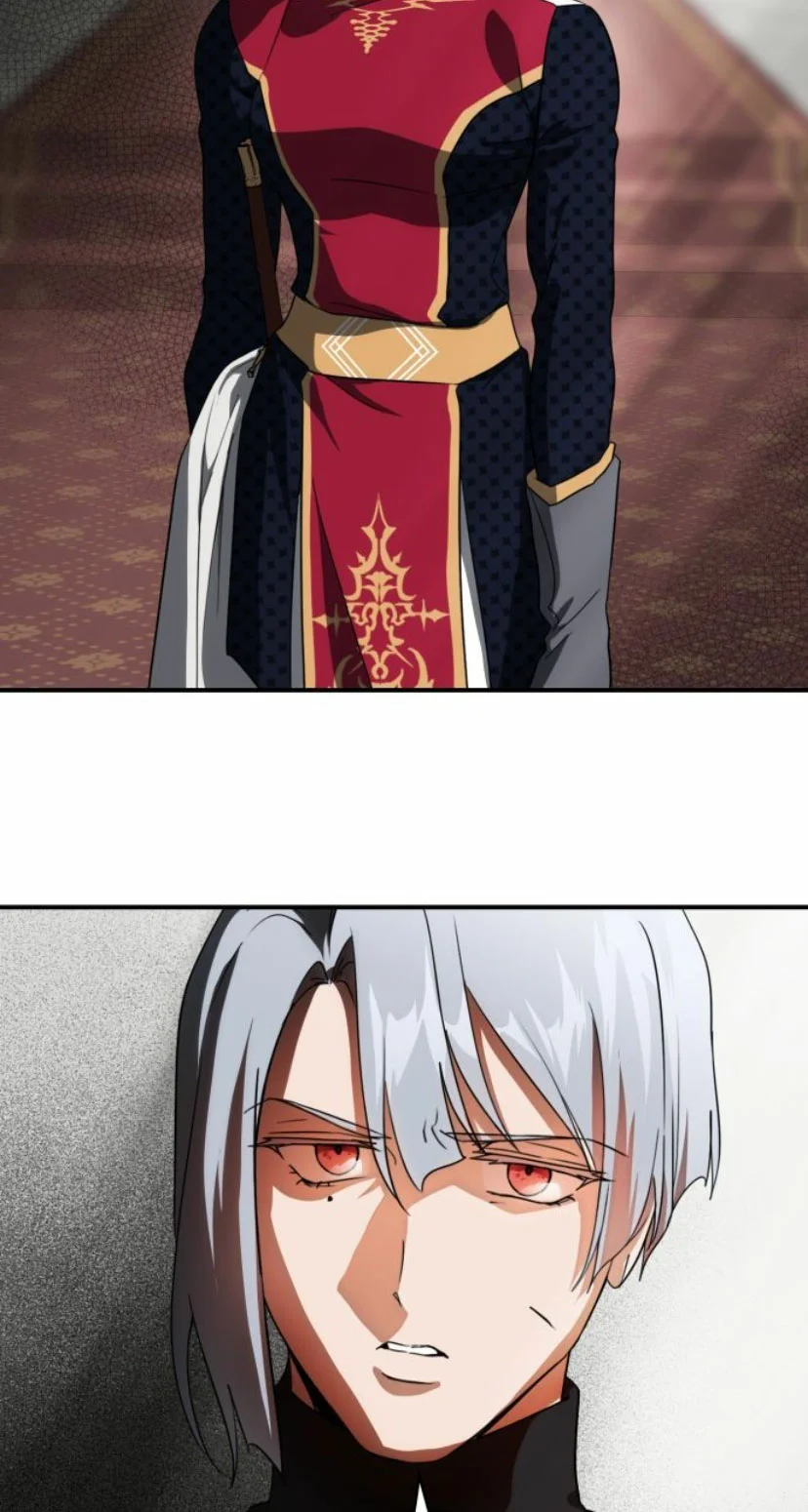 Ojos Nevados en una Noche Obscura Capítulo 136 - Page 27