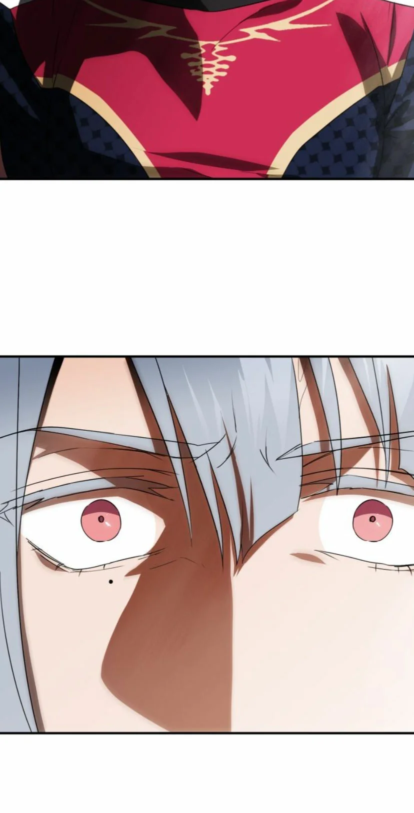 Ojos Nevados en una Noche Obscura Capítulo 136 - Page 35