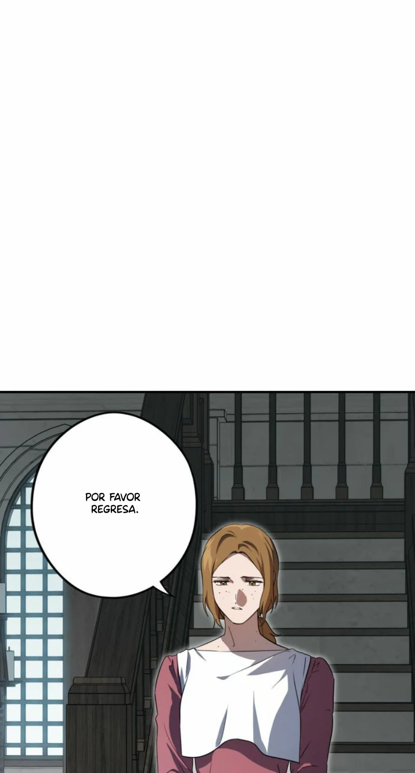 Ojos Nevados en una Noche Obscura Capítulo 136 - Page 36