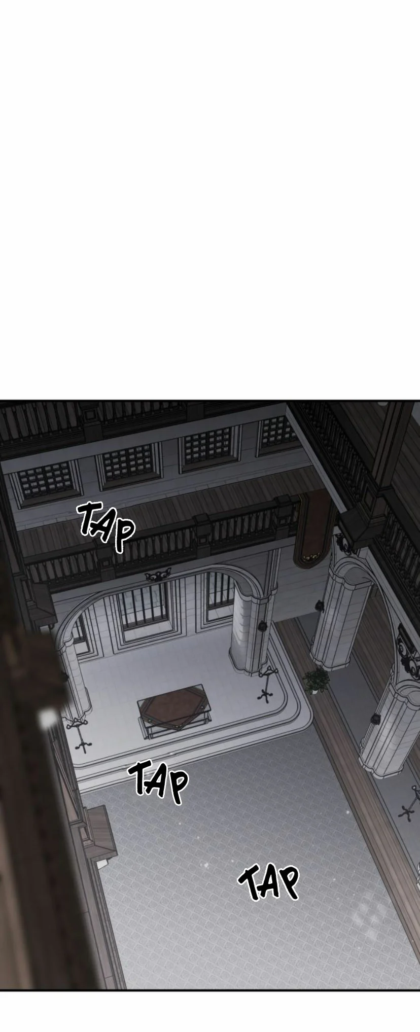 Ojos Nevados en una Noche Obscura Capítulo 136 - Page 44