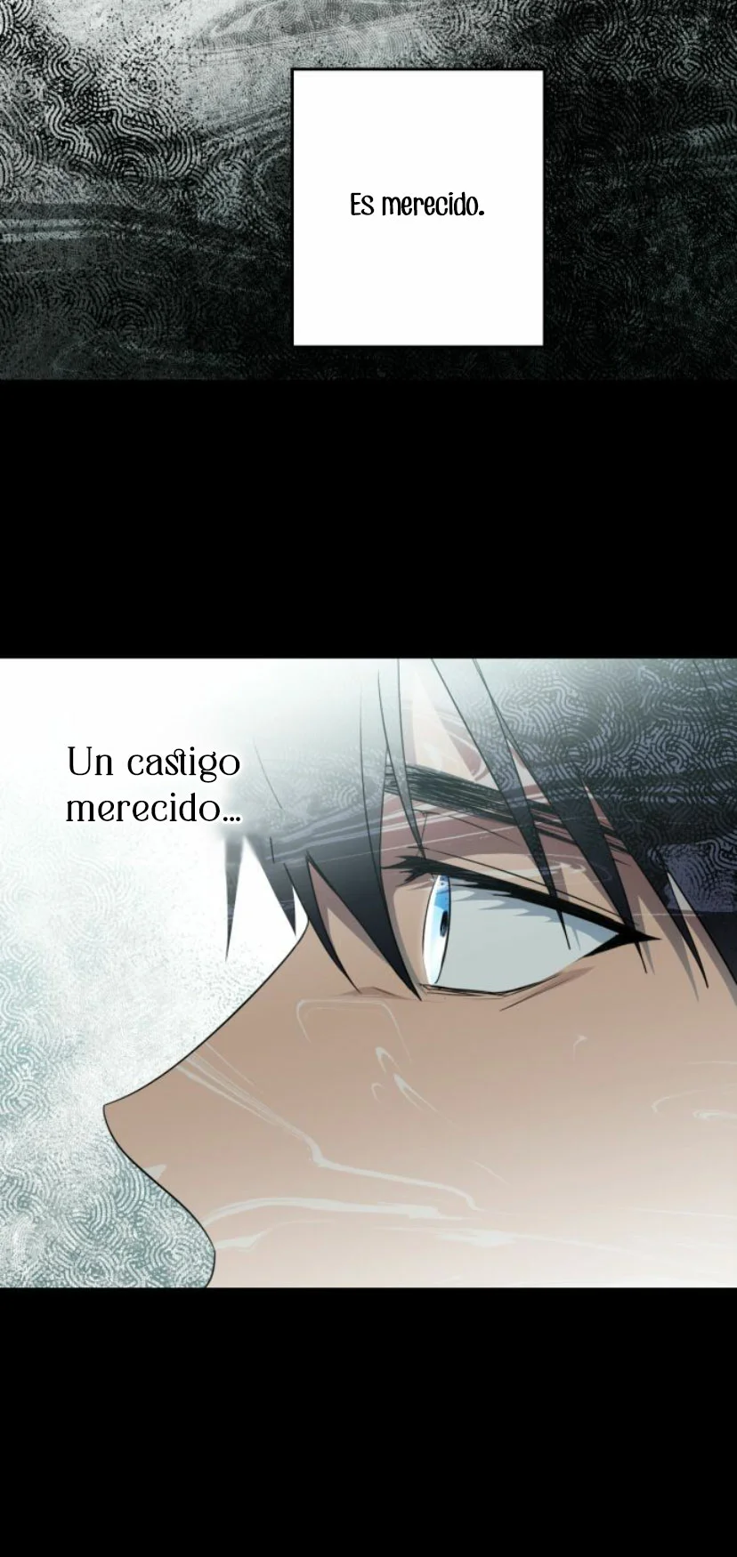 Ojos Nevados en una Noche Obscura Capítulo 136 - Page 48