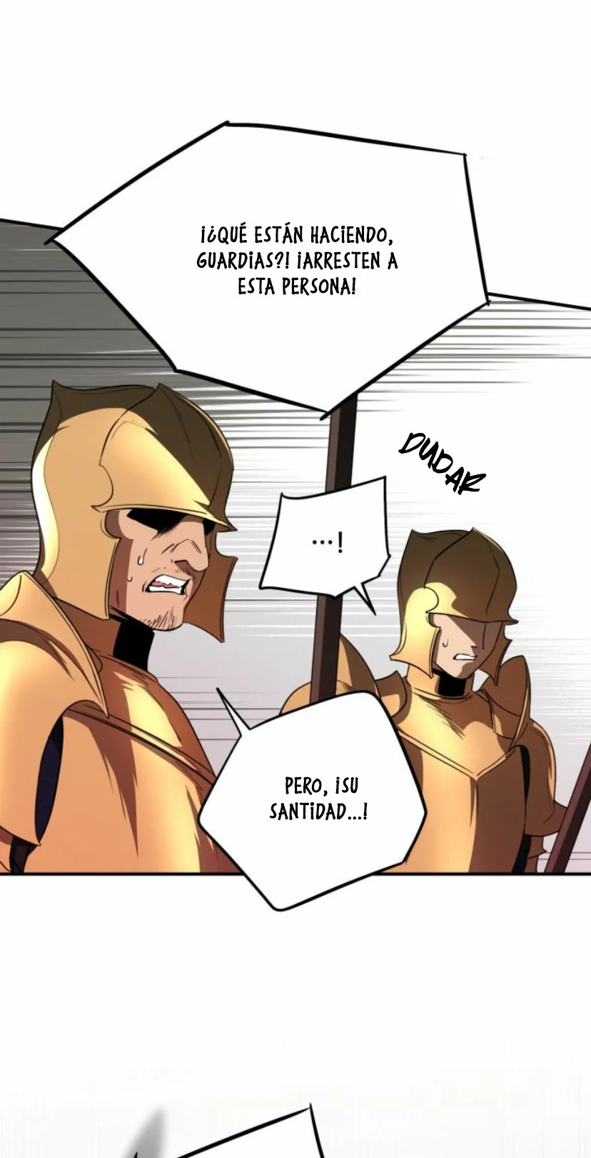 Ojos Nevados en una Noche Obscura Capítulo 136 - Page 57