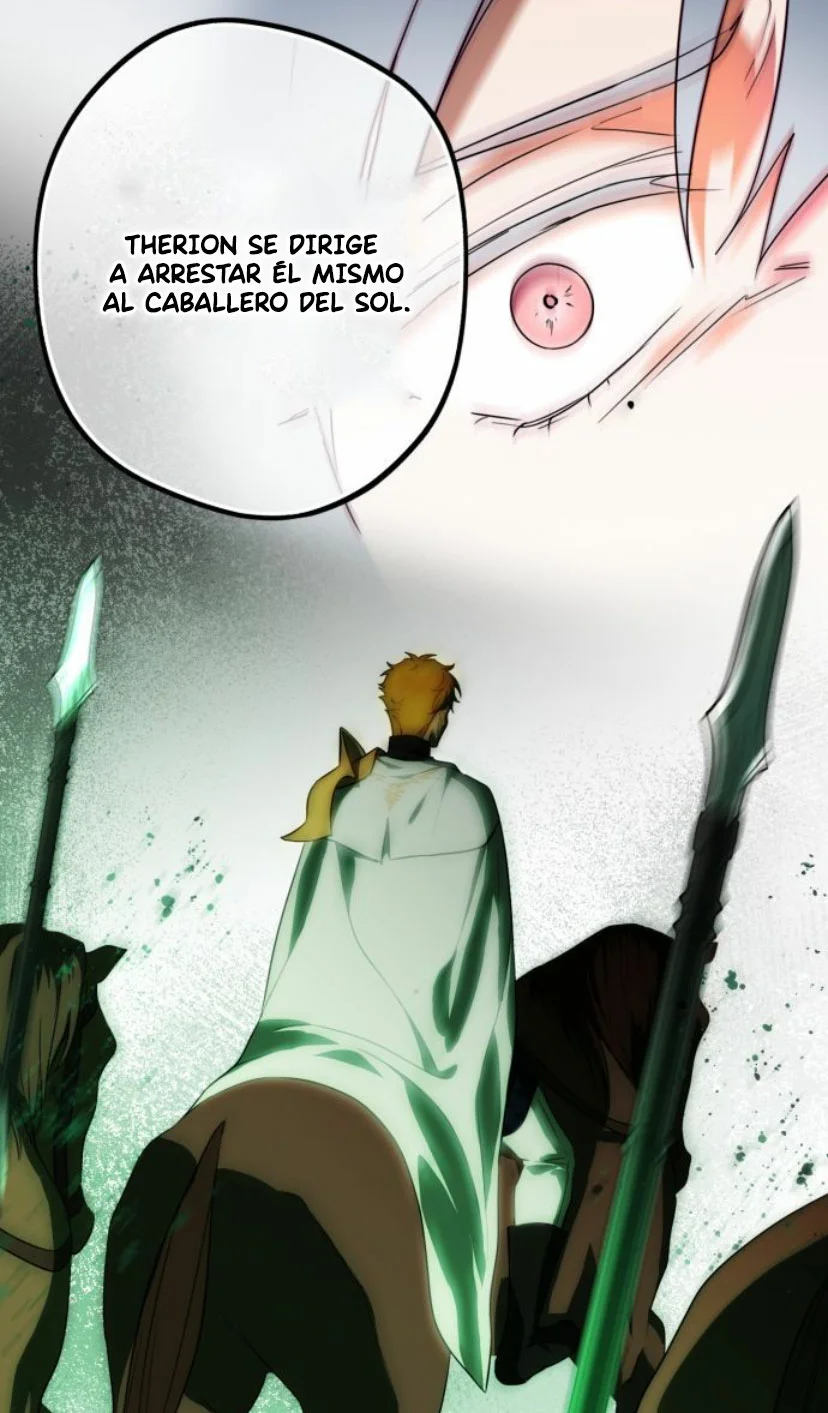 Ojos Nevados en una Noche Obscura Capítulo 136 - Page 63