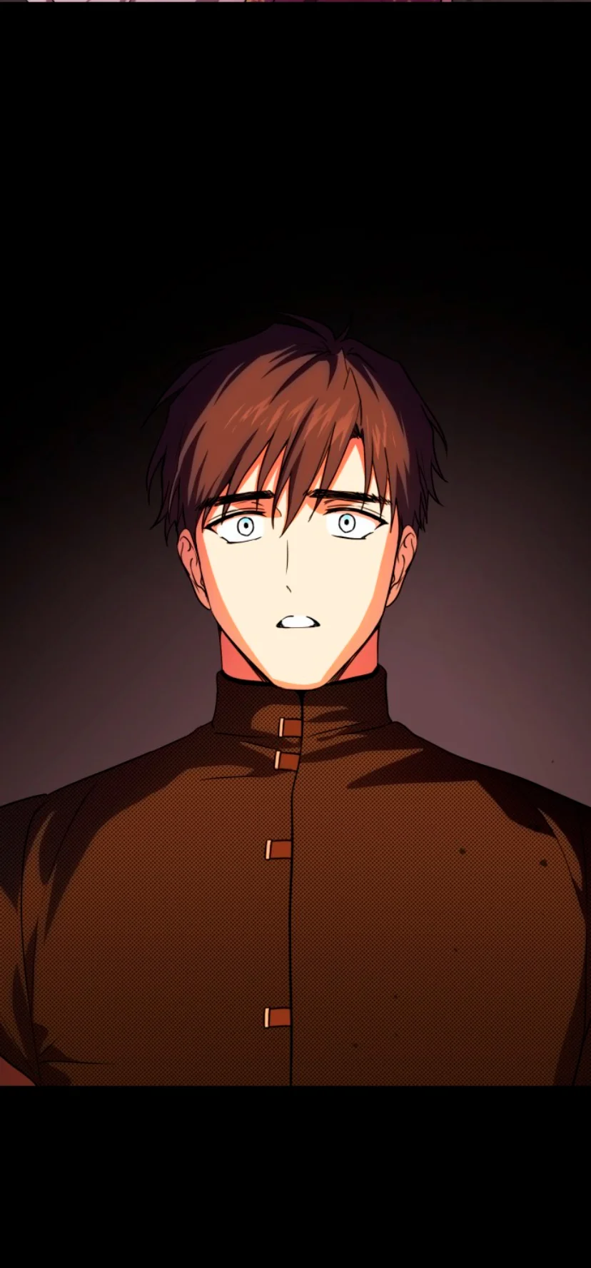 Ojos Nevados en una Noche Obscura Capítulo 137 - Page 101