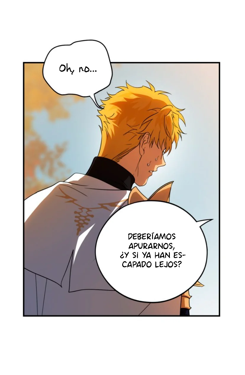 Ojos Nevados en una Noche Obscura Capítulo 137 - Page 19
