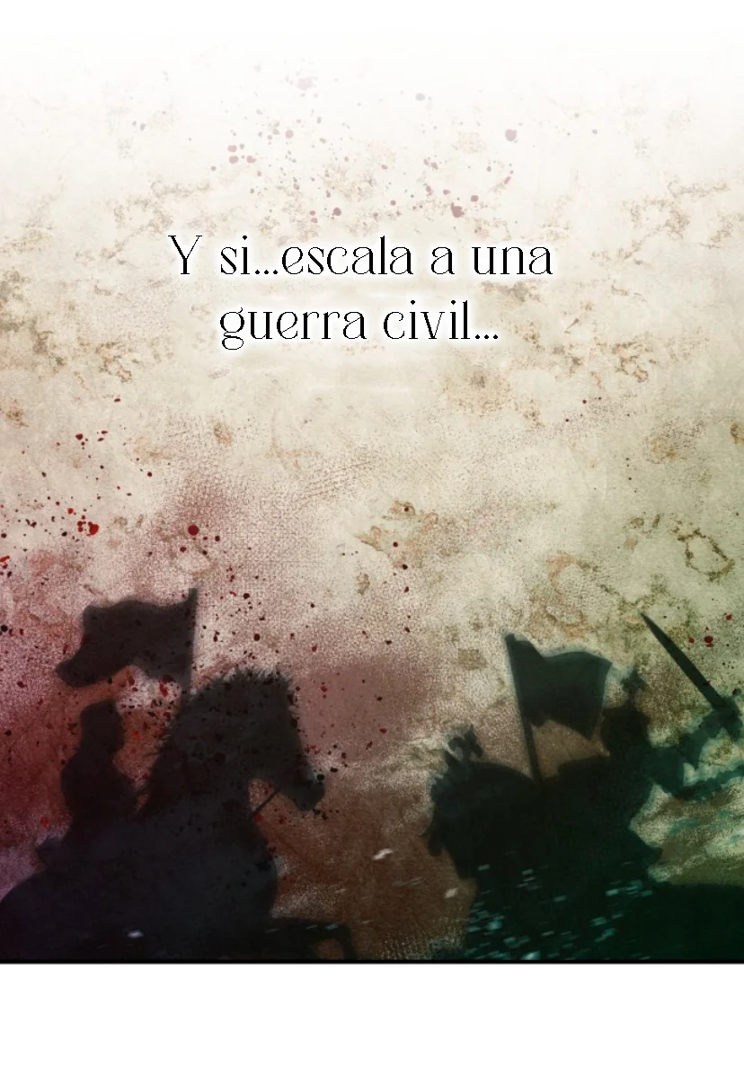 Ojos Nevados en una Noche Obscura Capítulo 137 - Page 24