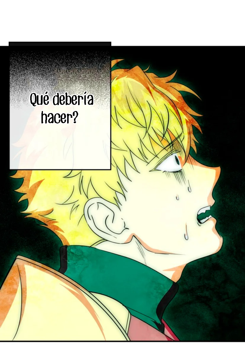 Ojos Nevados en una Noche Obscura Capítulo 137 - Page 26