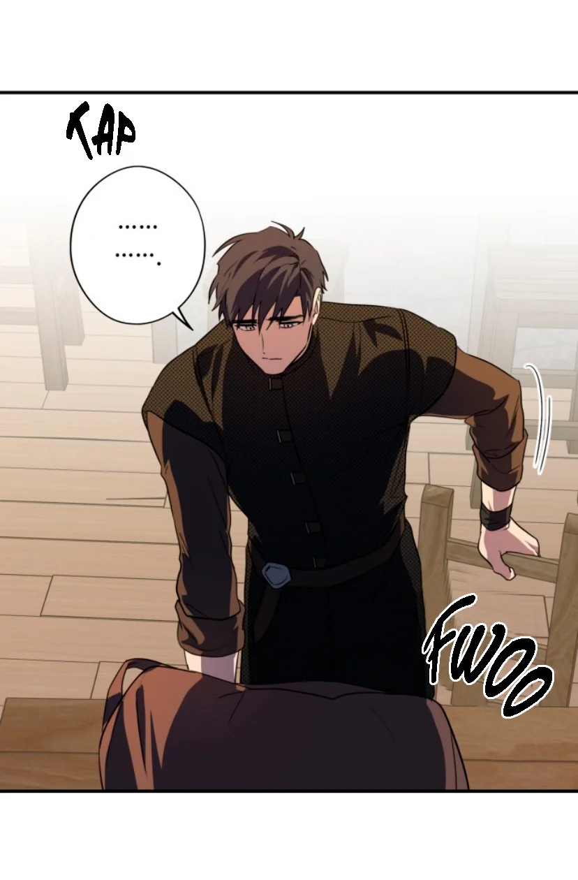 Ojos Nevados en una Noche Obscura Capítulo 137 - Page 33