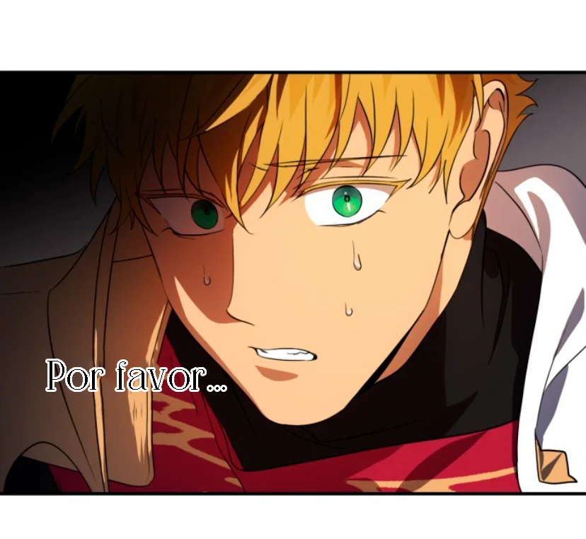 Ojos Nevados en una Noche Obscura Capítulo 137 - Page 48