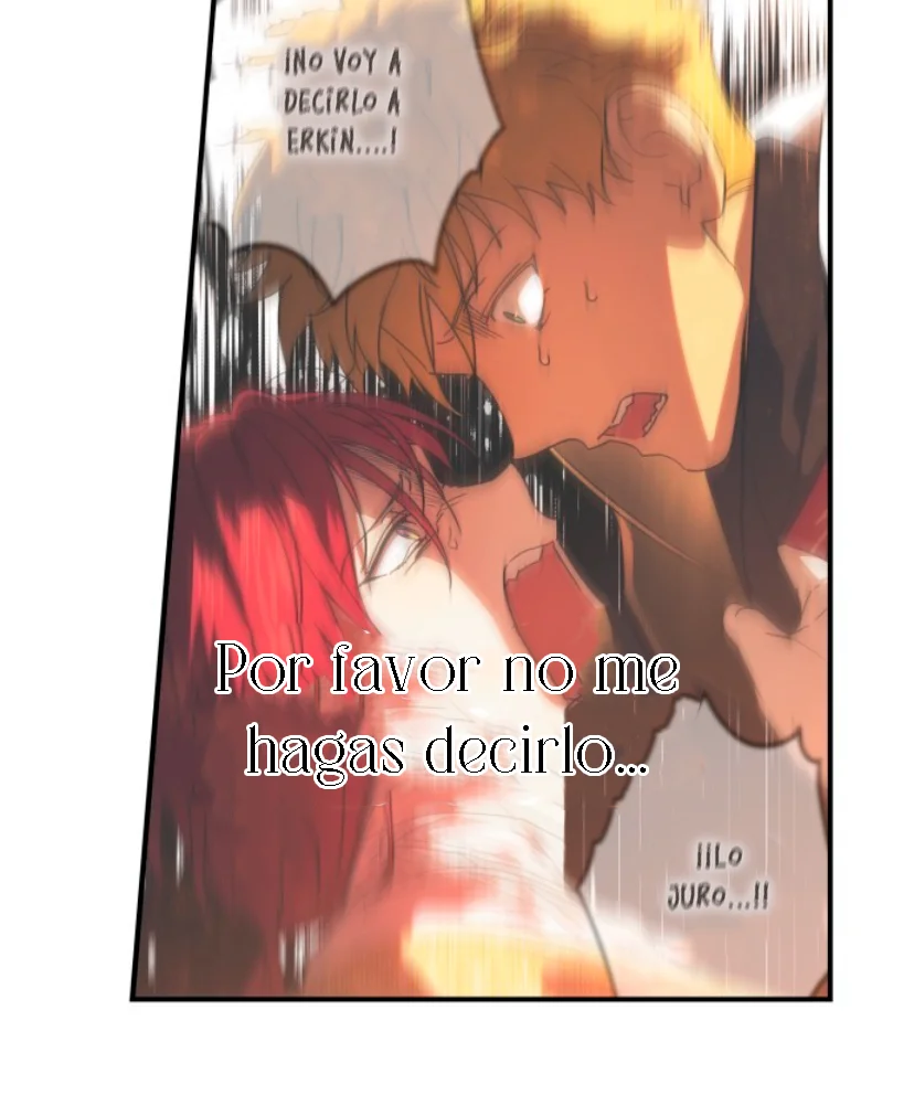 Ojos Nevados en una Noche Obscura Capítulo 137 - Page 50