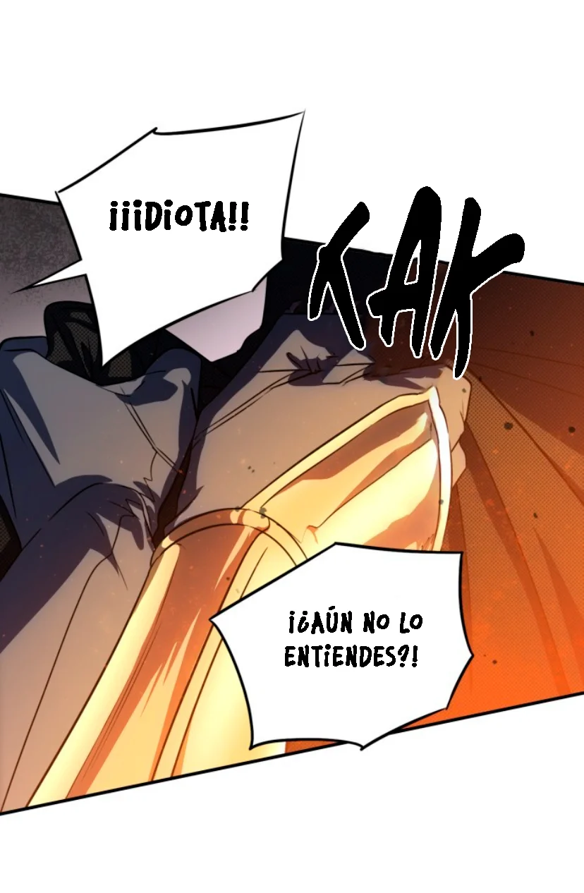 Ojos Nevados en una Noche Obscura Capítulo 137 - Page 52