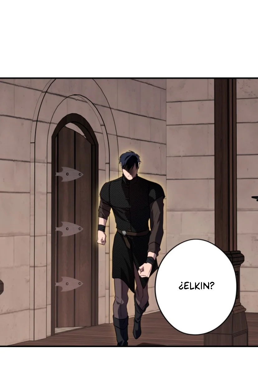 Ojos Nevados en una Noche Obscura Capítulo 137 - Page 64