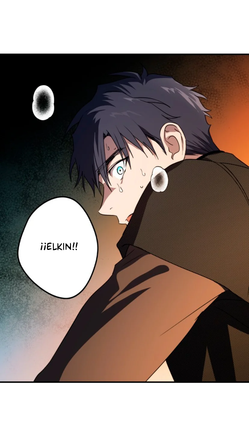 Ojos Nevados en una Noche Obscura Capítulo 137 - Page 68