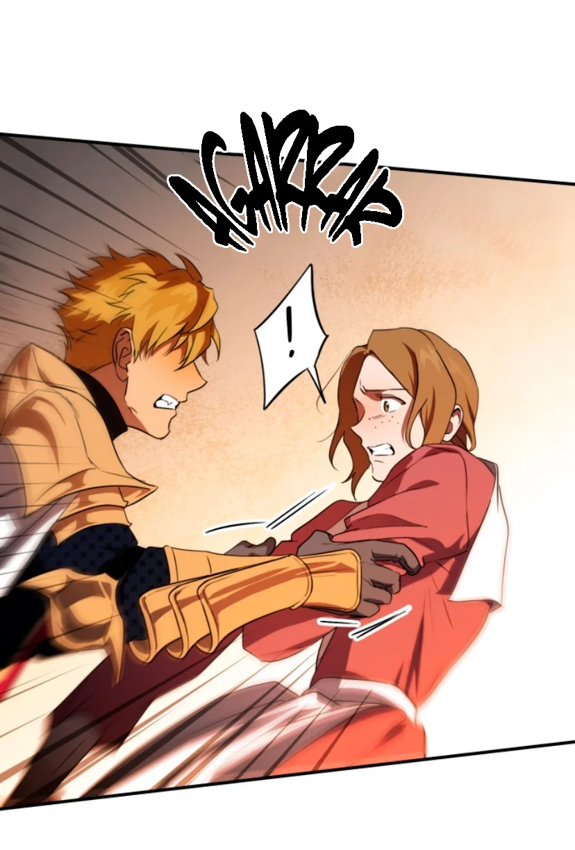 Ojos Nevados en una Noche Obscura Capítulo 137 - Page 79