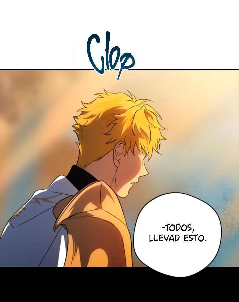 Ojos Nevados en una Noche Obscura Capítulo 137 - Page 8