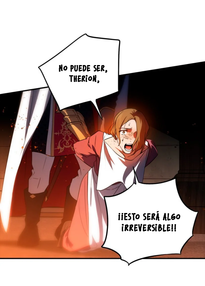 Ojos Nevados en una Noche Obscura Capítulo 137 - Page 81