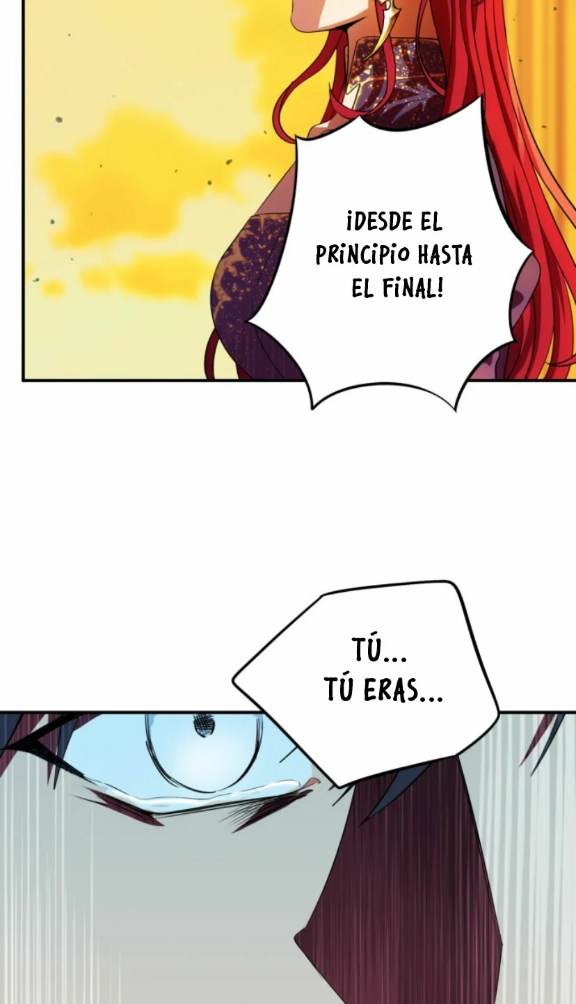 Ojos Nevados en una Noche Obscura Capítulo 138 - Page 14