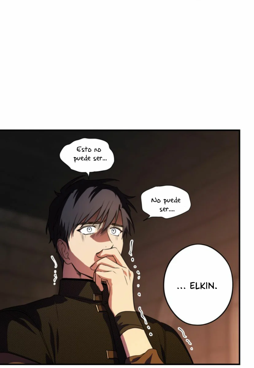 Ojos Nevados en una Noche Obscura Capítulo 138 - Page 19