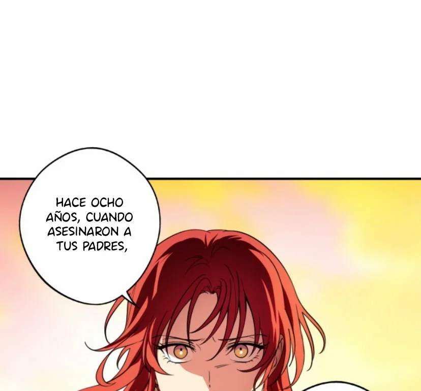 Ojos Nevados en una Noche Obscura Capítulo 138 - Page 22