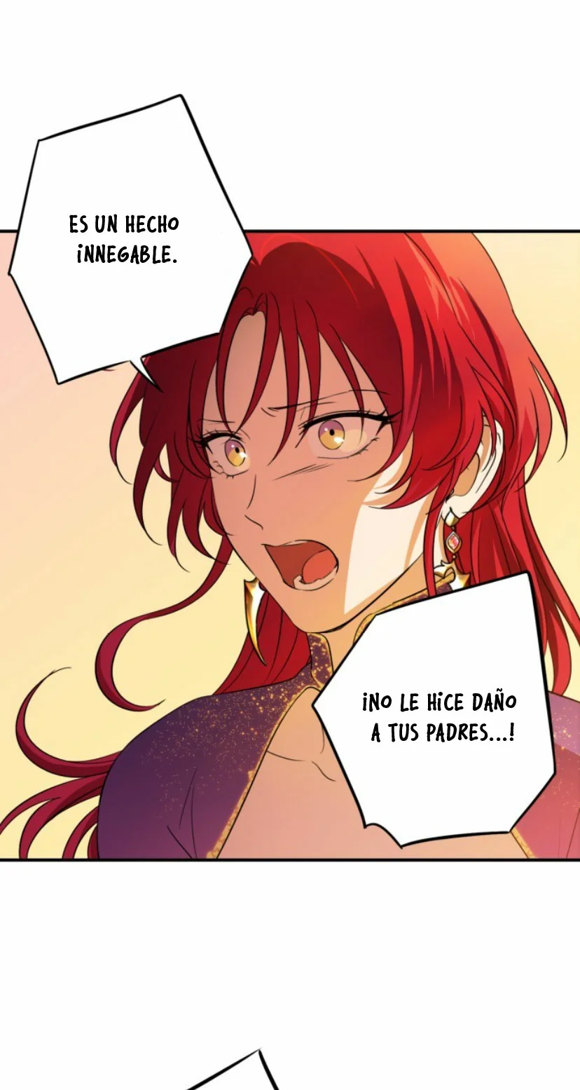 Ojos Nevados en una Noche Obscura Capítulo 138 - Page 25