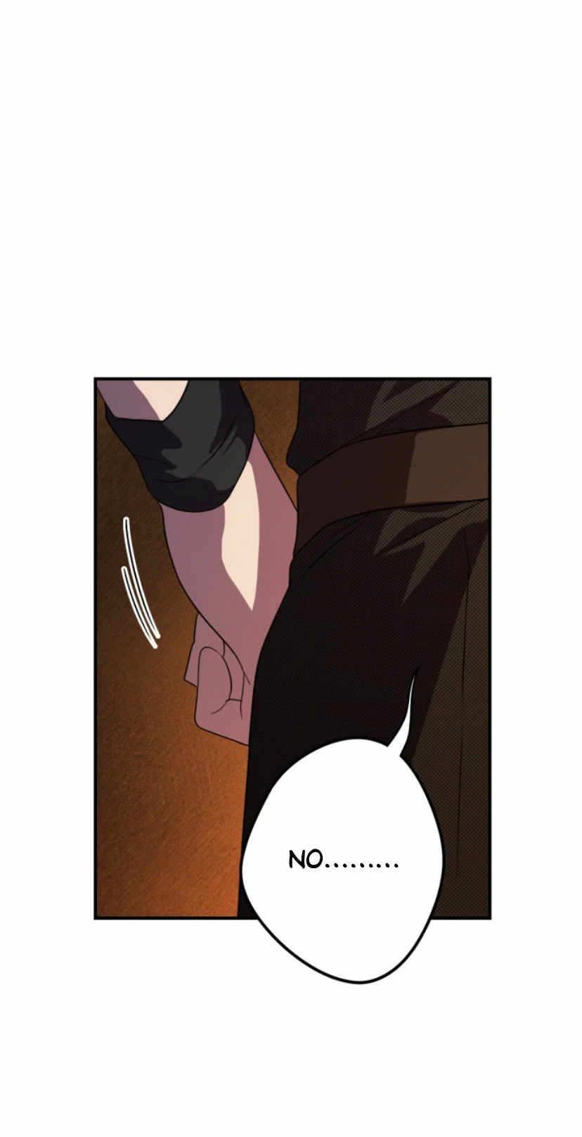 Ojos Nevados en una Noche Obscura Capítulo 138 - Page 37