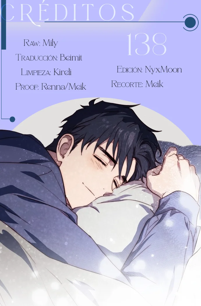 Ojos Nevados en una Noche Obscura Capítulo 138 - Page 4