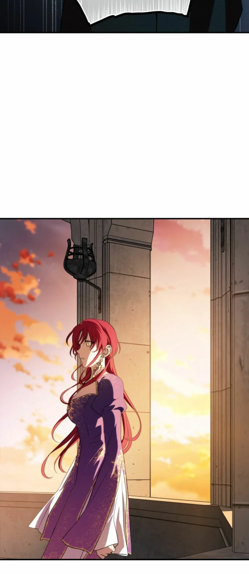 Ojos Nevados en una Noche Obscura Capítulo 138 - Page 40