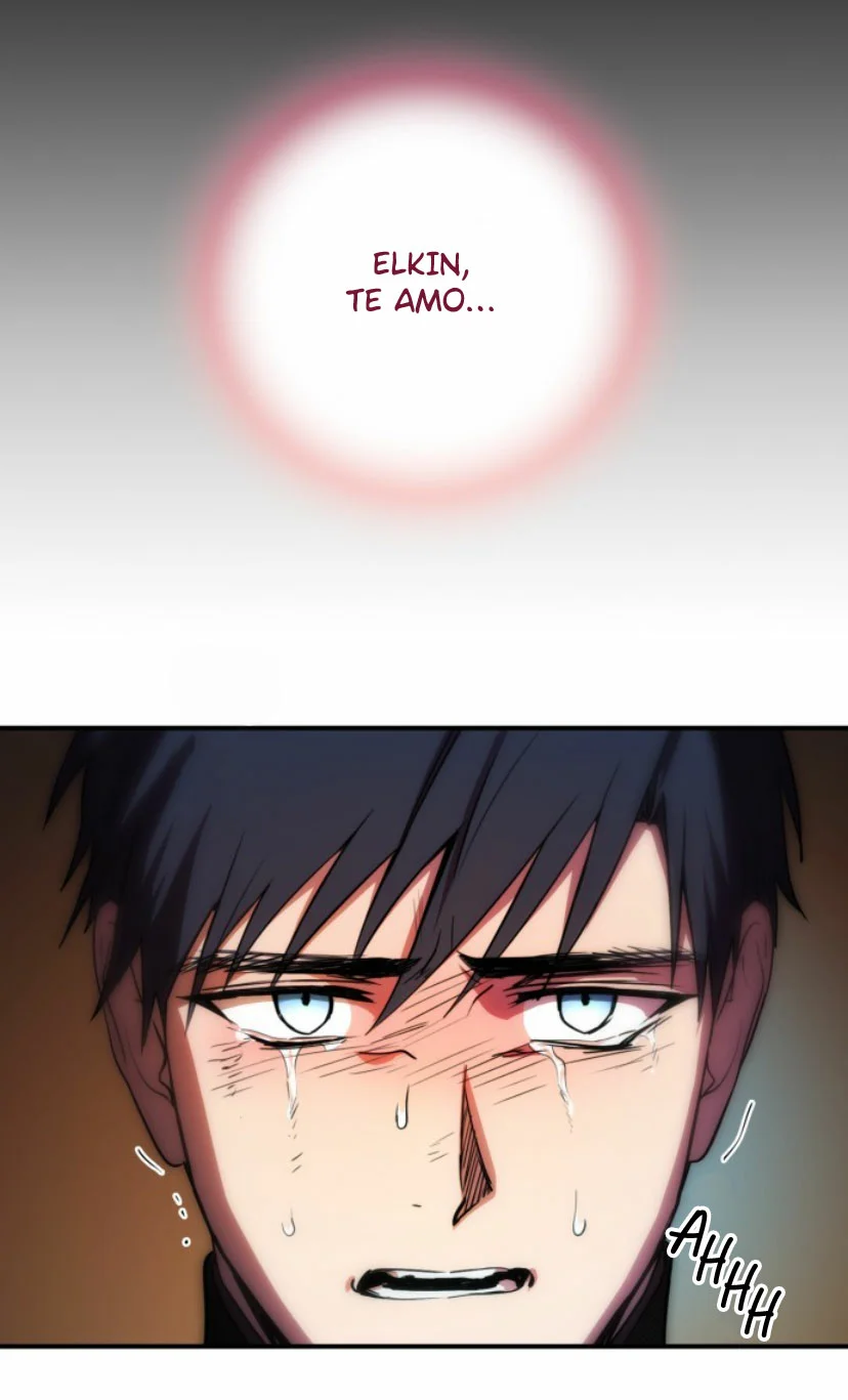 Ojos Nevados en una Noche Obscura Capítulo 138 - Page 46