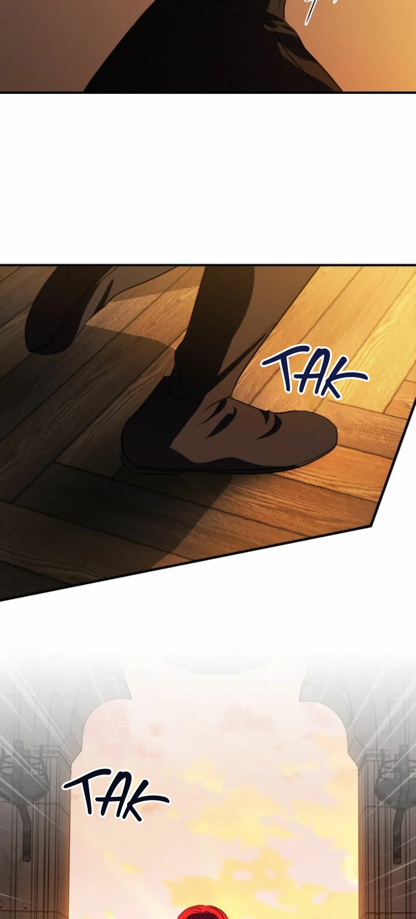 Ojos Nevados en una Noche Obscura Capítulo 138 - Page 50