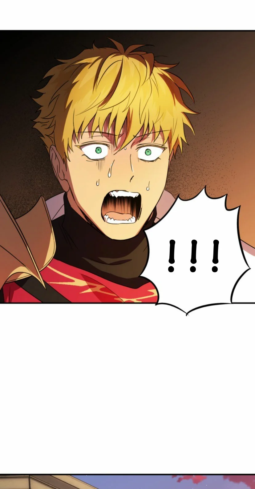 Ojos Nevados en una Noche Obscura Capítulo 138 - Page 53