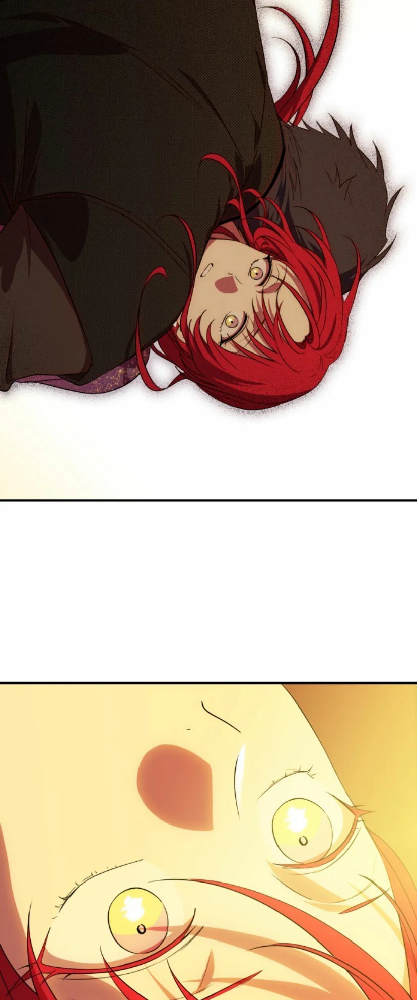 Ojos Nevados en una Noche Obscura Capítulo 138 - Page 55