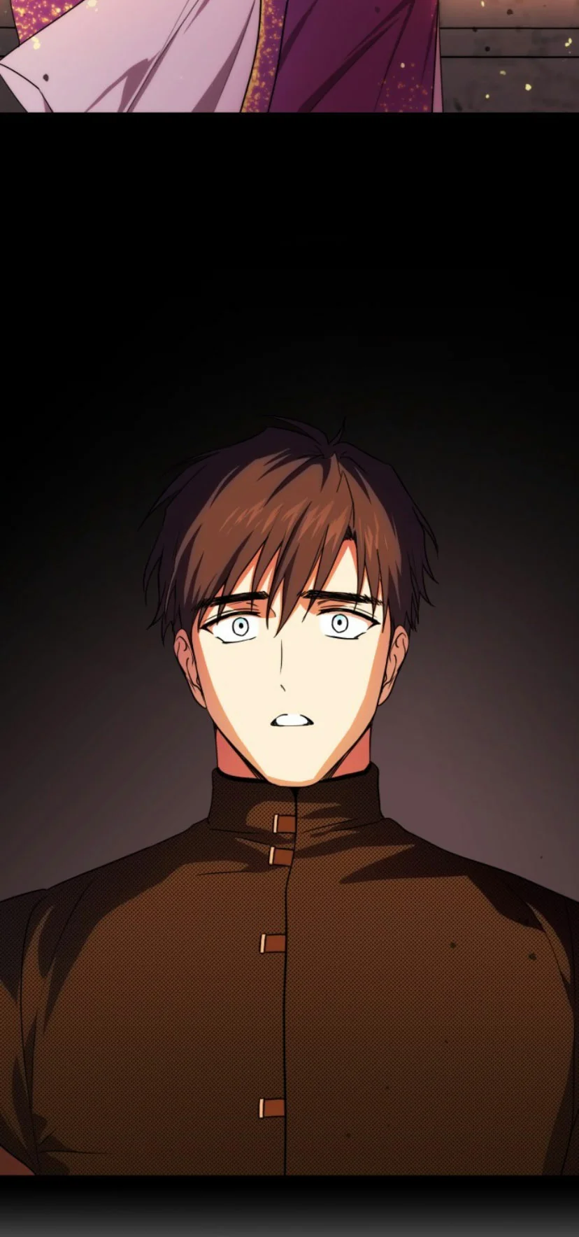 Ojos Nevados en una Noche Obscura Capítulo 138 - Page 9