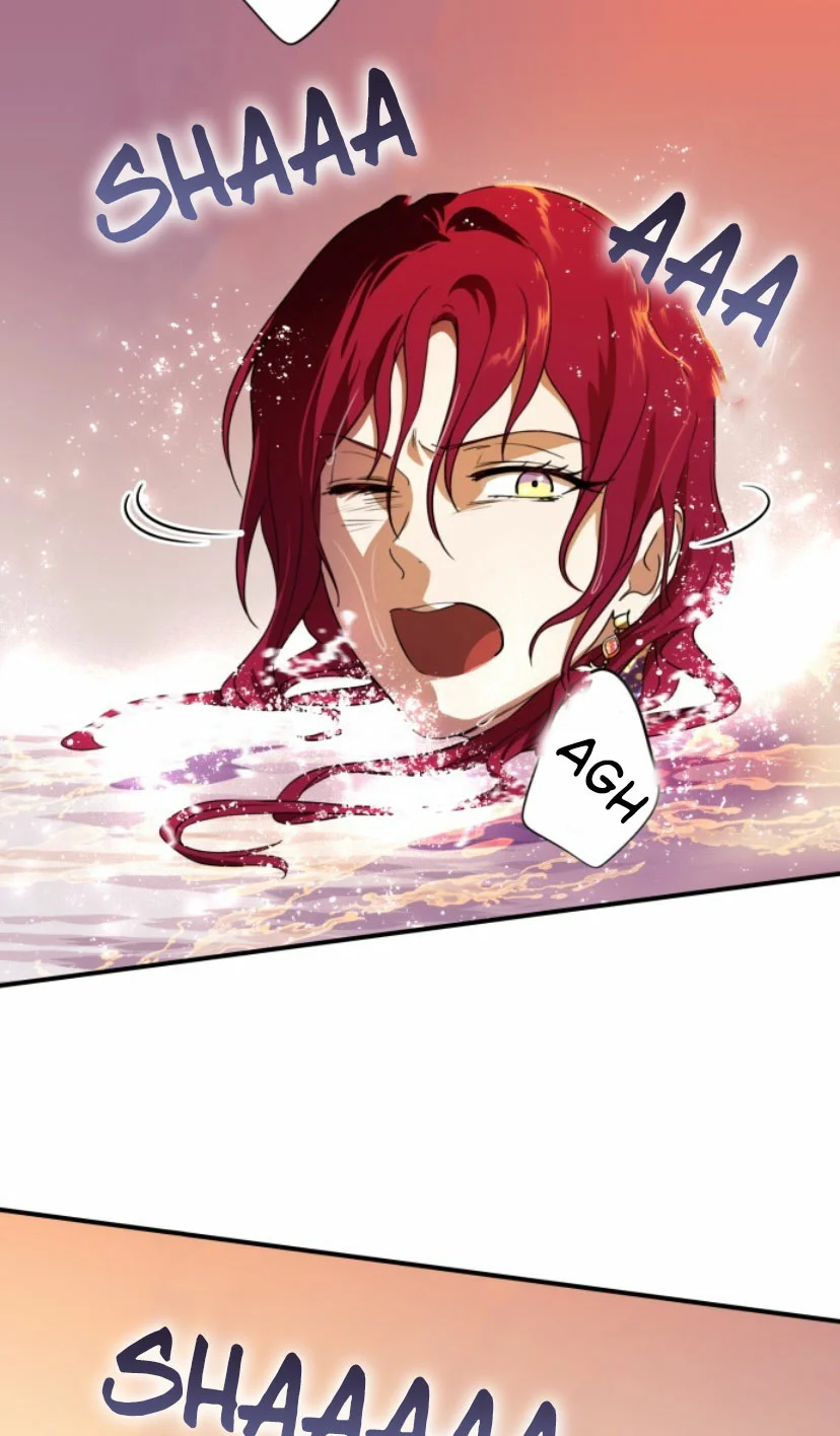 Ojos Nevados en una Noche Obscura Capítulo 139 - Page 15