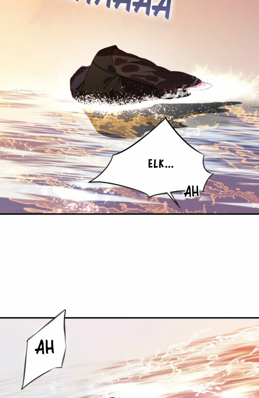 Ojos Nevados en una Noche Obscura Capítulo 139 - Page 16