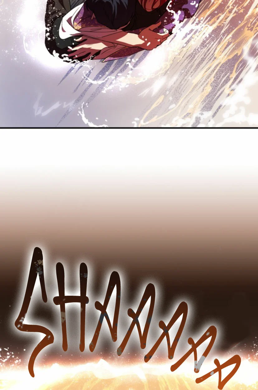 Ojos Nevados en una Noche Obscura Capítulo 139 - Page 19