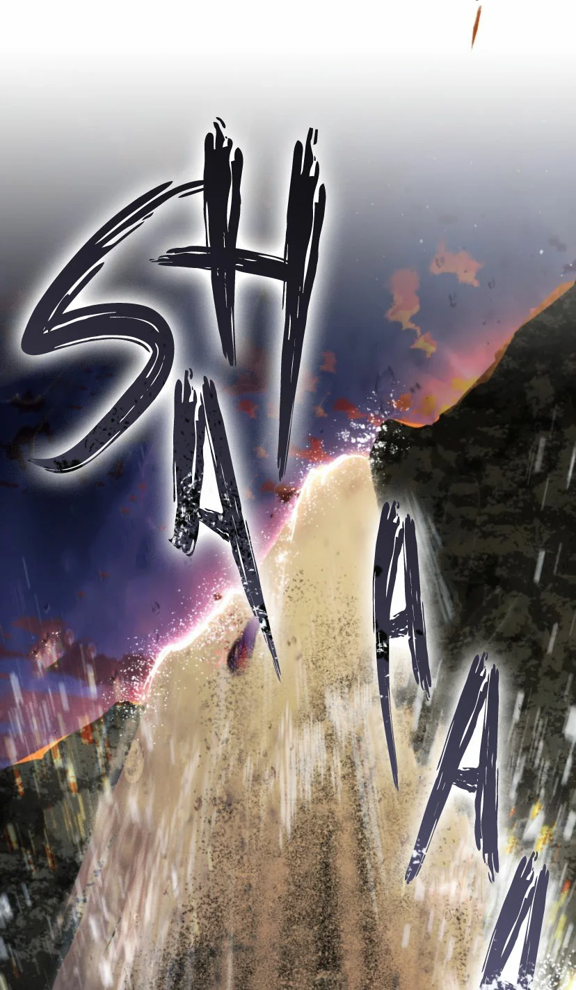 Ojos Nevados en una Noche Obscura Capítulo 139 - Page 21