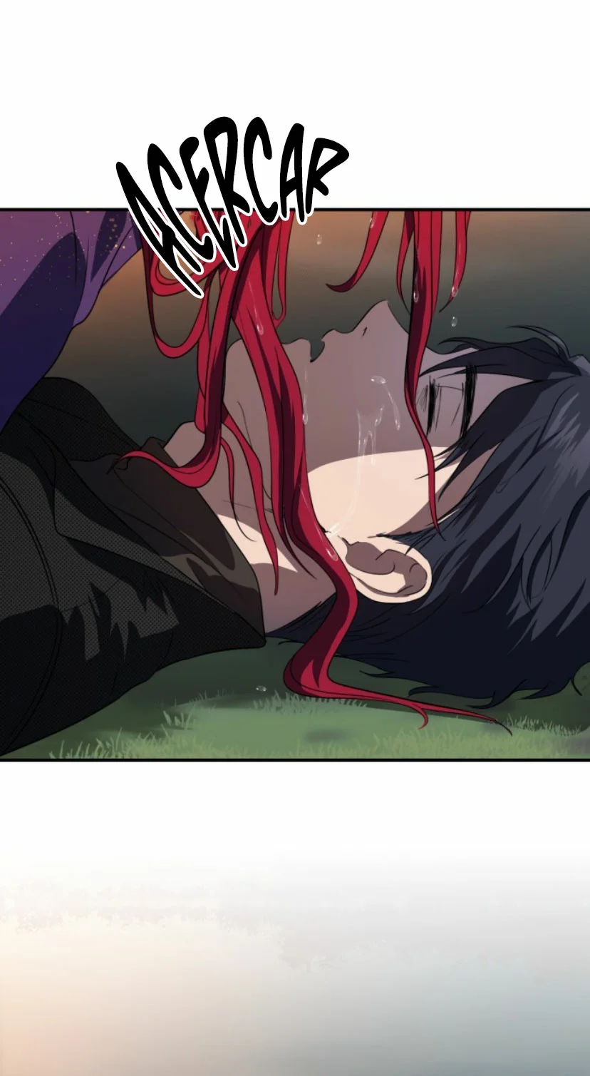 Ojos Nevados en una Noche Obscura Capítulo 139 - Page 31